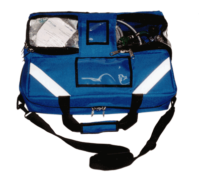 BetaVent ProBasic bag